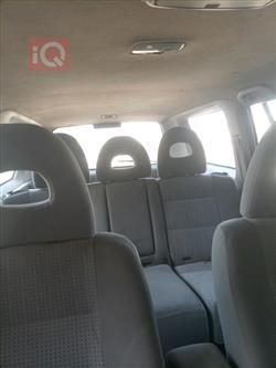 ميتسوبيشي باجيرو